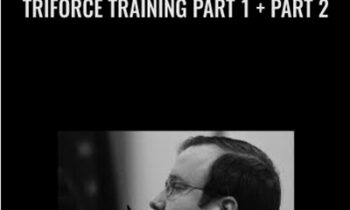 Triforce Training Part 1 + Part 2 - Matthew Owens