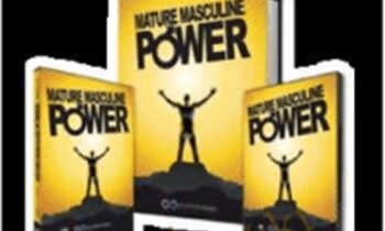 Mature Masculine Power - Dr. Paul Dobransky