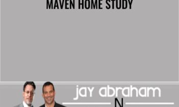 Maven Home Study - Jay Abraham and Rich Schefren