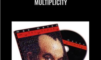 MULTIPLICITY - Max Maven