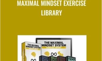 Maximal Mindset Exercise Library - Mike Gillette