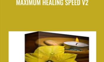 Maximum Healing Speed v2 - Subliminal Shop