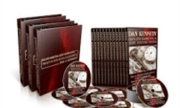 Maximum Profits Online and Offline / Local Training - Dan Kennedy