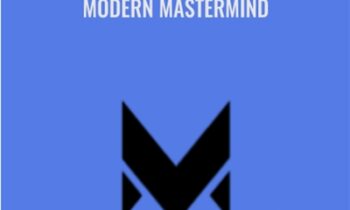 Modern Mastermind - Maxwell Finn