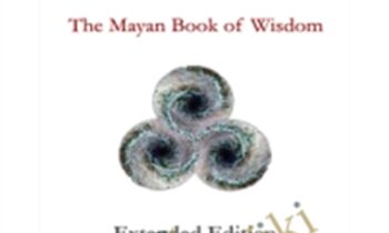 Mayan Book of Wisdom Extended - Elvea Systems