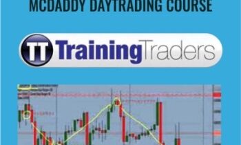 McDaddy Daytrading Course - McDaddy