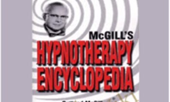McGill’s Hypnotherapy Encyclopedia - Ormond McGill