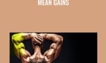Mean Gains - Matthew Ogus