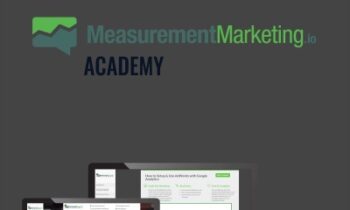 Measurement Marketing Academy - Chris Mercer