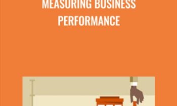 Measuring Business Performance - Eddie Davila