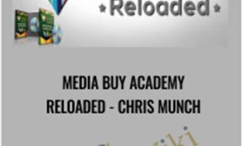 Media Buy Academy Reloaded - Chris Munch