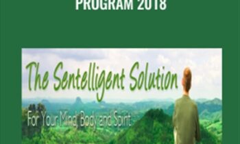 Medical Intuitive Training Program 2018 - Stacey Mayo