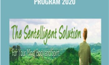 Medical Intuitive Training Program 2020 - Stacey Mayo