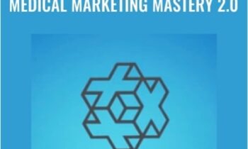 Medical Marketing Mastery 2.0 - Leadpages