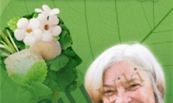 Medicinal Herbs for Better Brain Health - Mary Bove