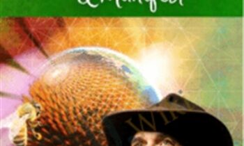 Medicinal Plants and Spiritual Evolution 2.0 - David Crow