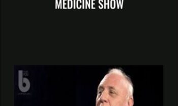 Medicine Show - Richard Bandler