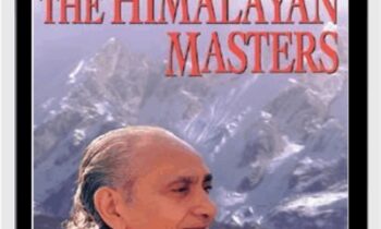 Meditate with the Himalayan Masters MP3s - Swami Rama