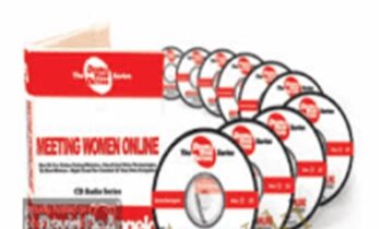 Meeting Women Online - David DeAngelo