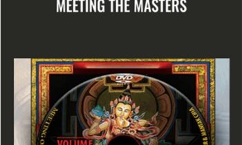 Meeting the Masters - Charles Muir and Mantak Chia