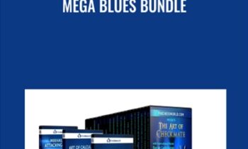 Mega Blues Bundle - Thechessworld