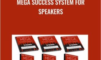 Mega Success System For Speakers - Dan Kennedy