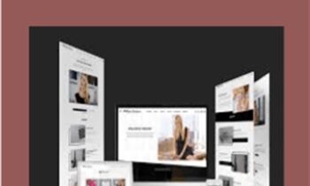 Online Course Academy - Megan K Harrison