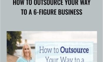 How to Outsource Your Way to a 6-Figure Business - Melissa Ingold