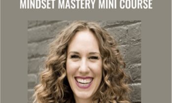 Mindset Mastery Mini Course - Melissa Pharr