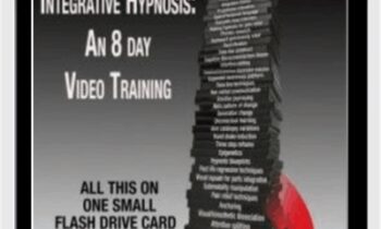 Melissa Tiers An 8 day Integrative Hypnosis - Melissa Tiers