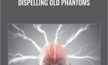 Dispelling old phantoms - Melissa Tiers