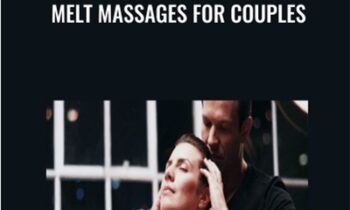 Melt massages for couples - Denis Merkas