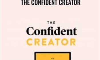 The Confident Creator - Melyssa Griffin