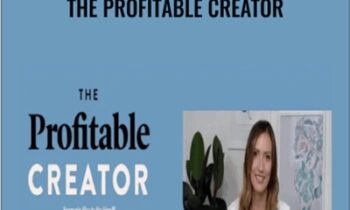 The Profitable Creator - Melyssa Griffin