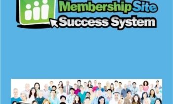 Membership Site Success System - Andrew Lock