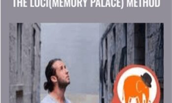 Memory Experts' Tools: The Loci(Memory Palace) Method - Chris M Nemo