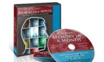 Memory in a Month - Ron White