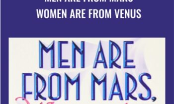 Men Are From Mars