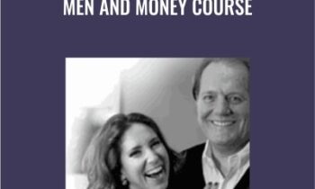Men and Money course - Gina Devee