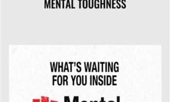 Mental Toughness - Joe De Sena Foundr
