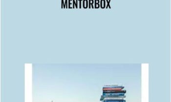 MentorBox - Tai Lopez