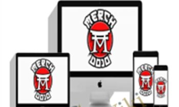 Merch By Amazon - Merch Dojo