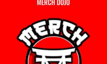 Merch Dojo - Chris Green and Brian Burt