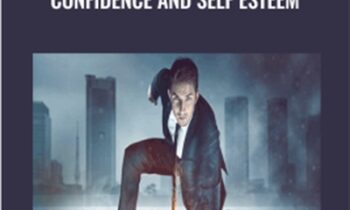 Self Confidence: Build 100 X Self Confidence and Self Esteem - Mert Burian
