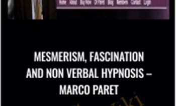 Mesmerism