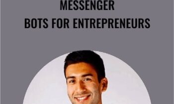 Messenger Bots for Entrepreneurs - Nico Moreno