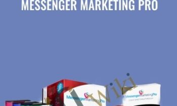 Messenger Marketing Pro - Jesse Jameson