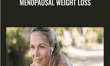 Menopausal Weight Loss - MetabolicEffect