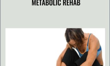 Metabolic Rehab - Metabolic Effect