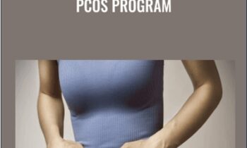 PCOS Program - Metabolic Effect